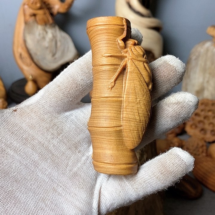 柏木崖柏精品崖柏