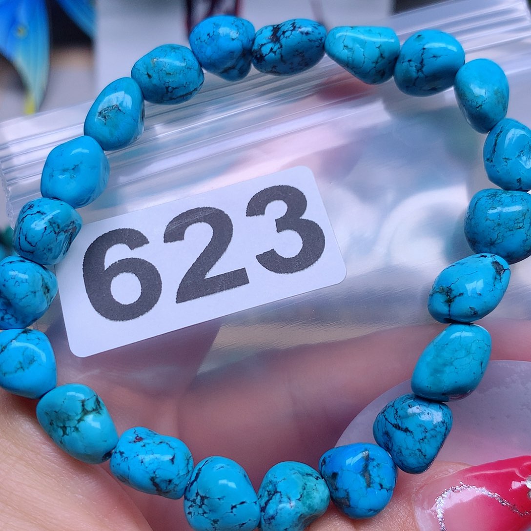 空竹粉丝专享十堰特色手工散珠