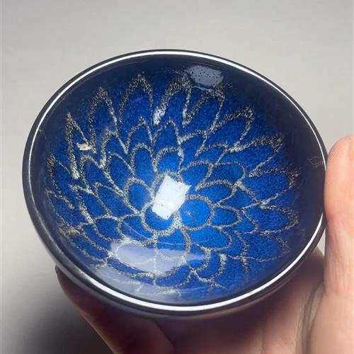 【闪购商品】茶盏-177............