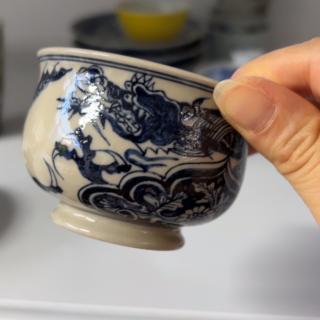 【闪购商品】陶瓷艺术有限公司