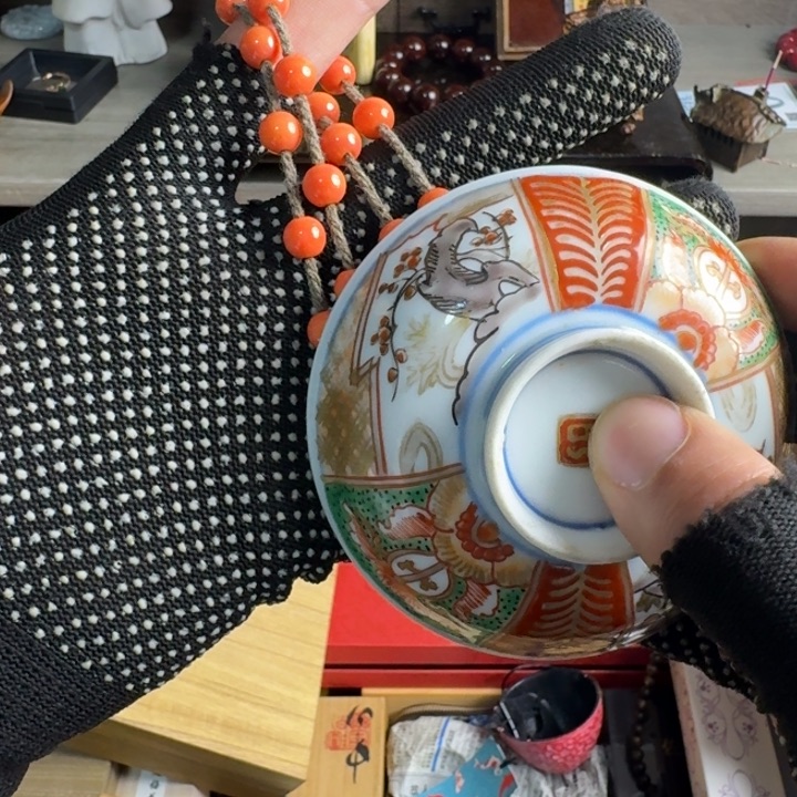 砖雕瓷器工艺品摆件等