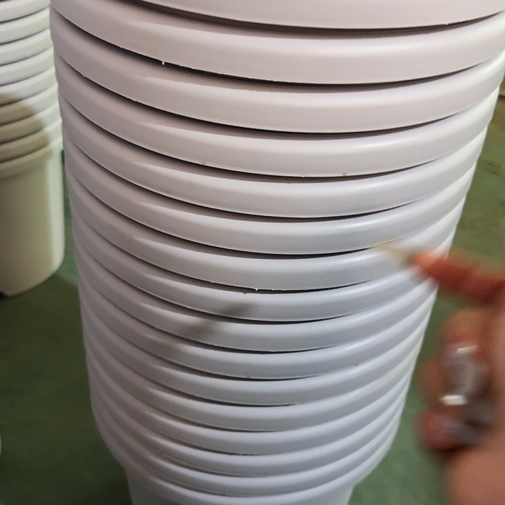 编号2604瑕疵的5号6个一组