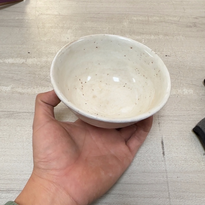 瓷片茶道具工艺品