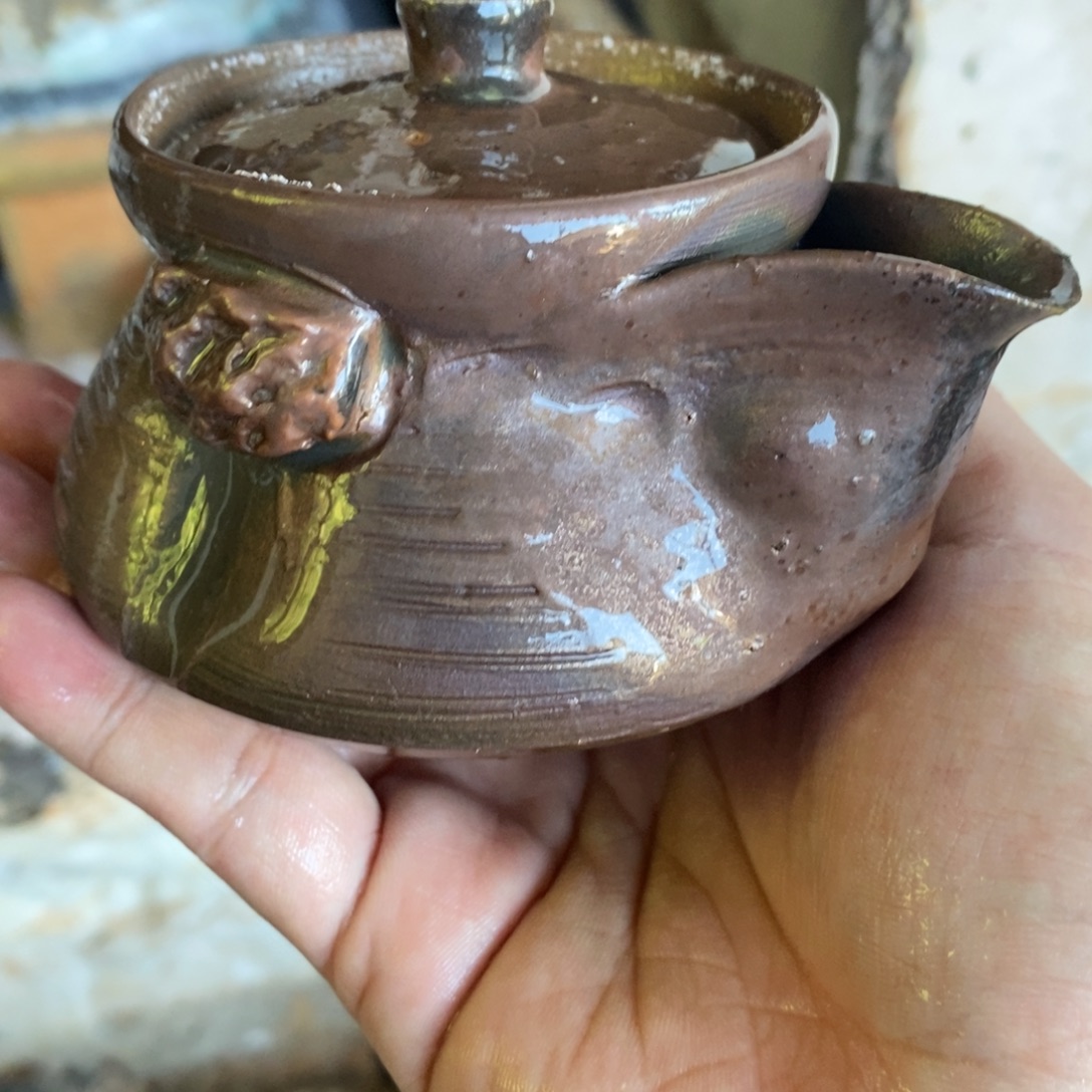 开窑大吉，高货多多187