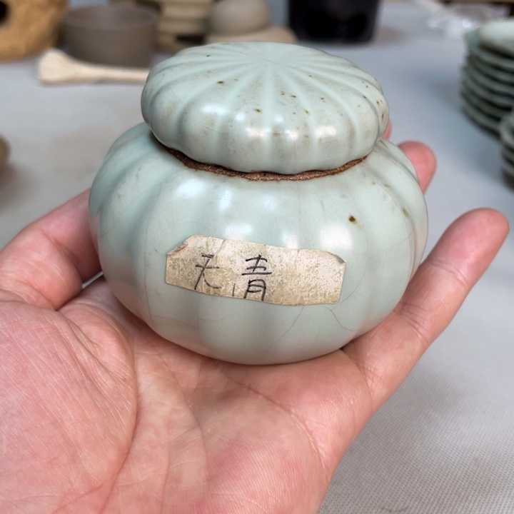 壶茶壶陶瓷茶具茶杯