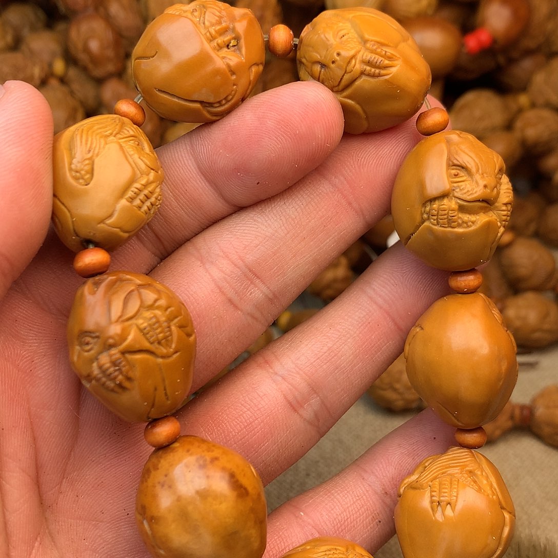 橄榄核手串/手链精品橄榄核手串