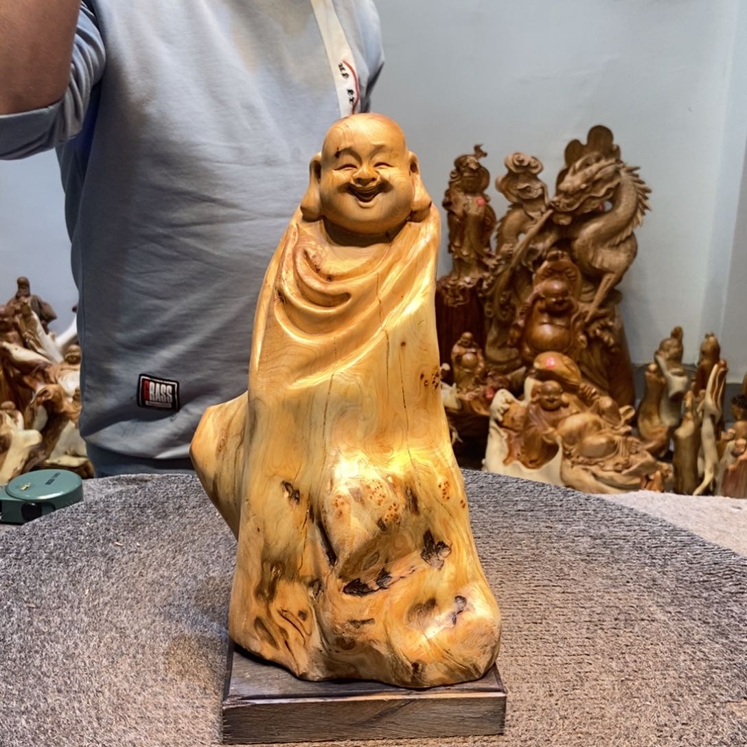 柏木（崖柏）精品太行崖柏