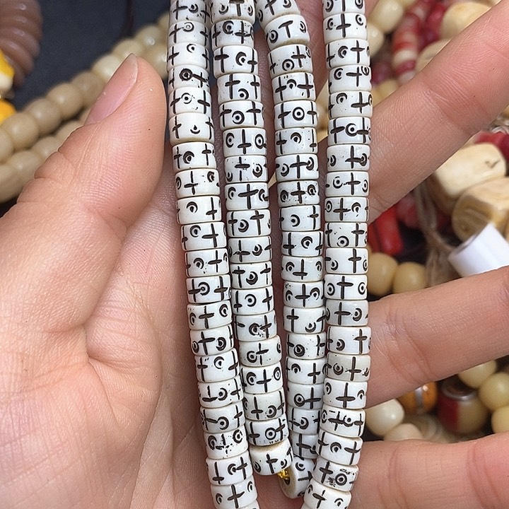 驼骨其他其他配饰