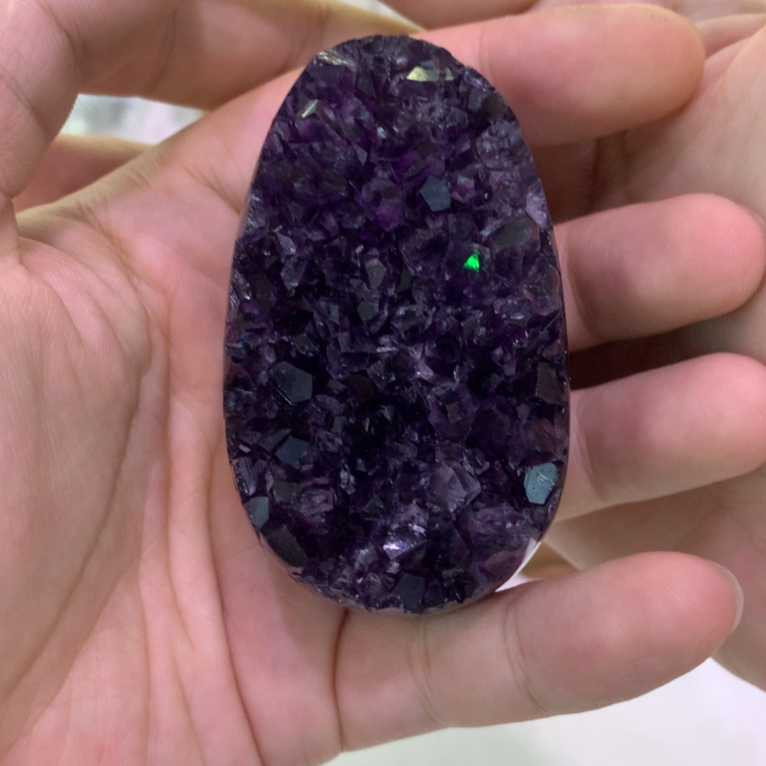 未镶嵌大型摆件（非配饰）水晶