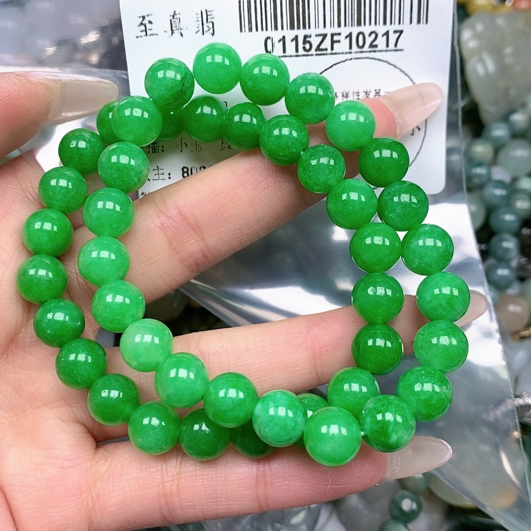 东陵石吊坠(不含链)未镶嵌