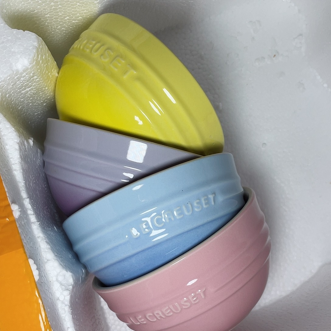 瓷片微瑕陶瓷餐具家用