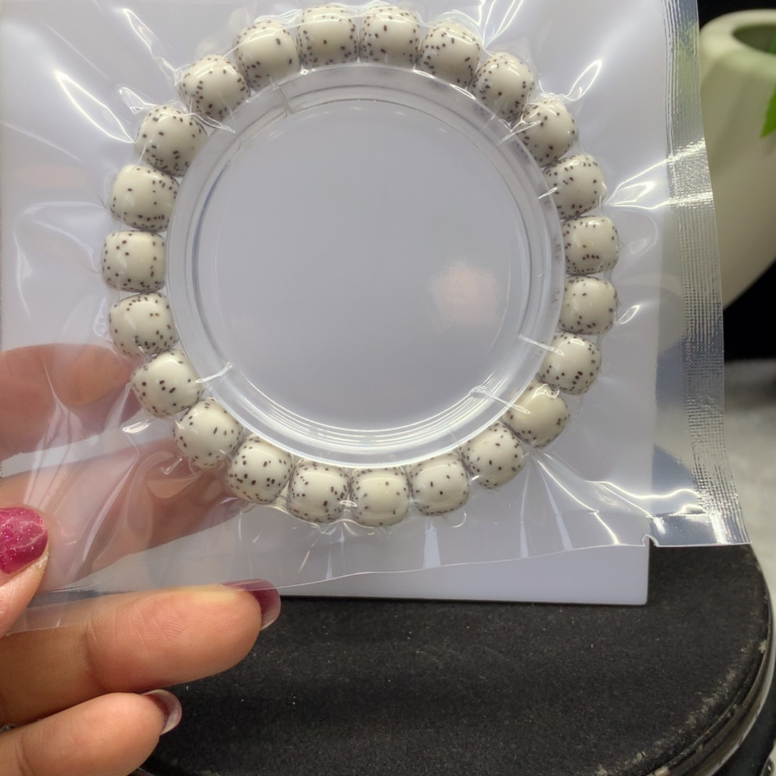 星月菩提手串本****发颜壹9/10