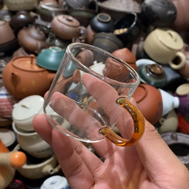 瓷片荷花的小裙子真的太好看