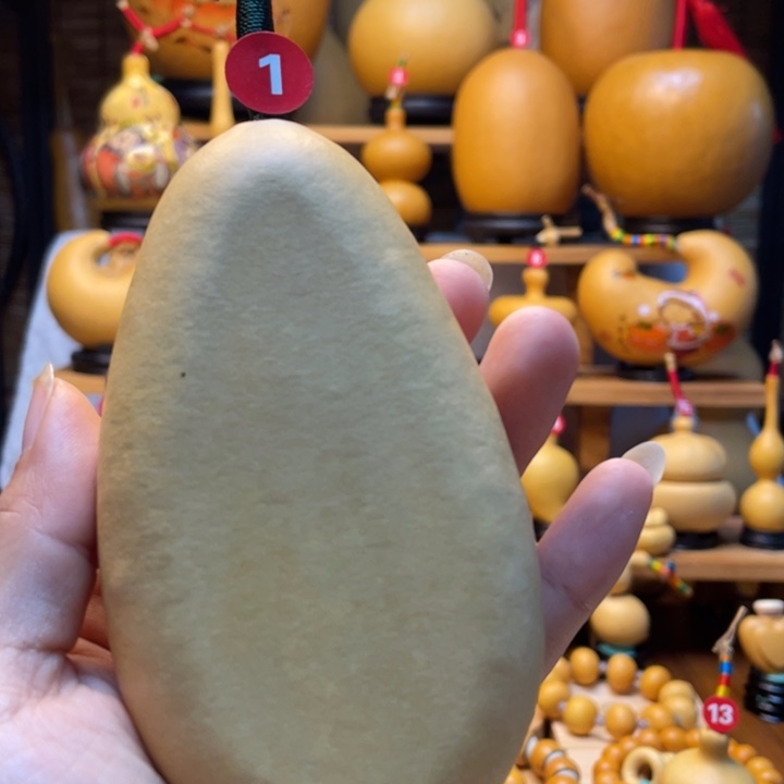 ****呜天然葫芦自然生长
