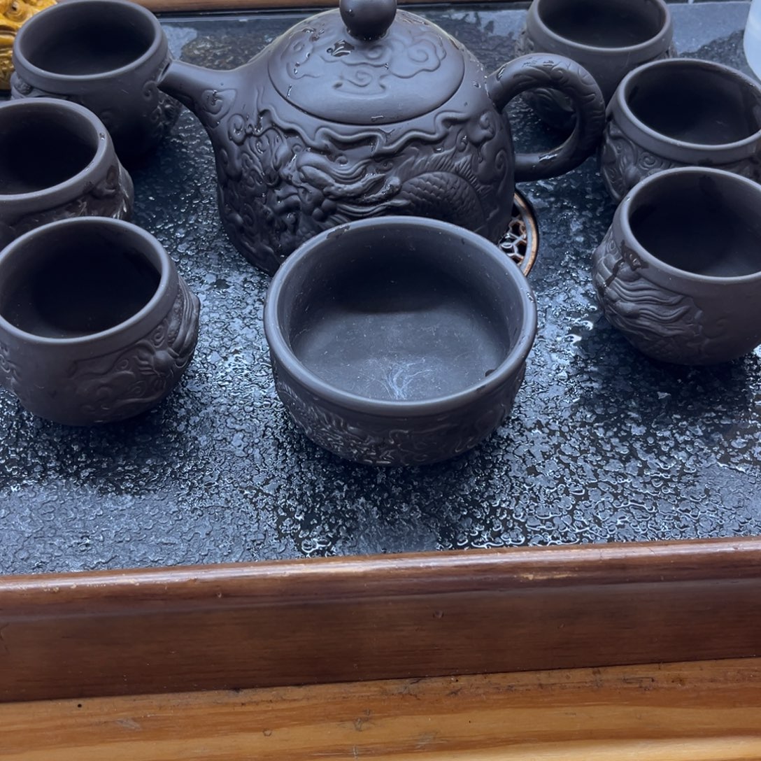 茶壶紫砂紫砂壶8888888