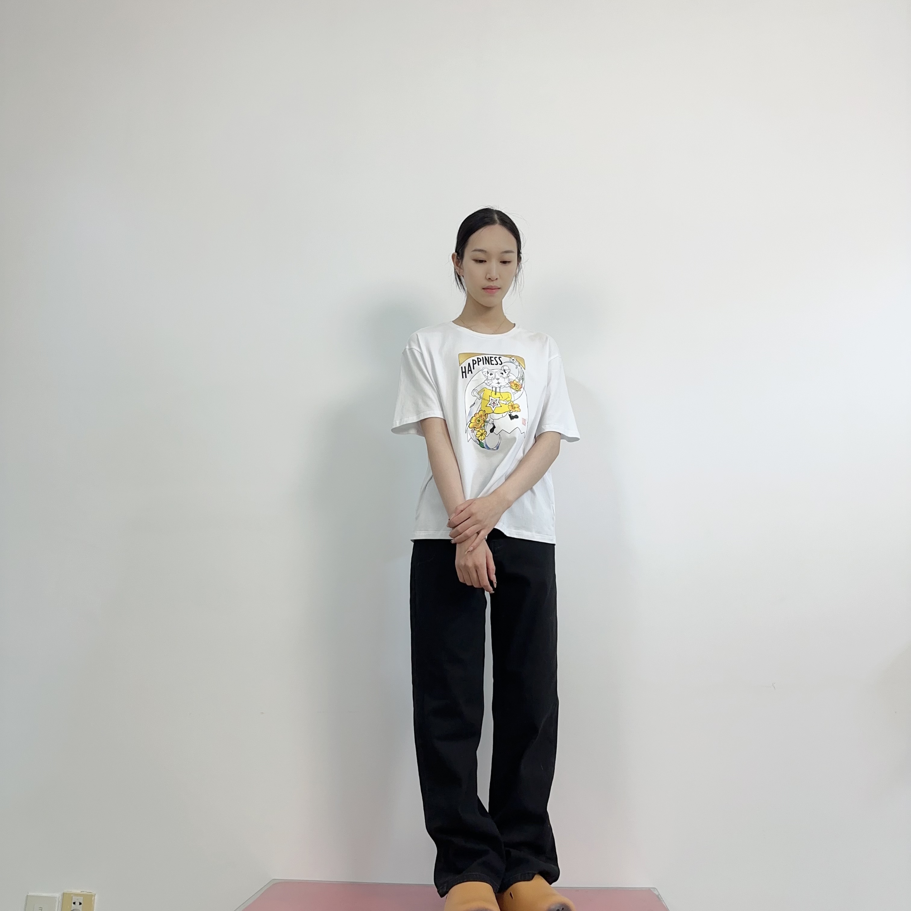 品牌尾单女装清仓上衣