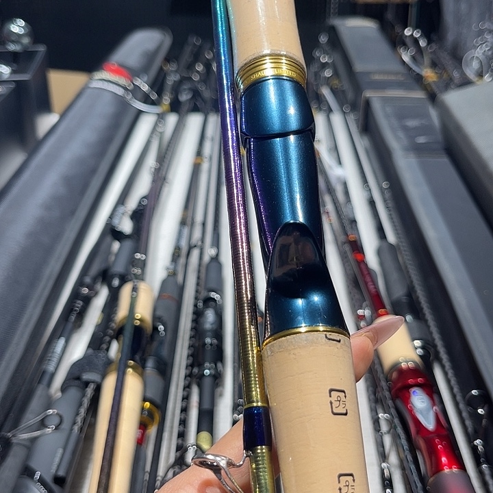 归***感碳素3.8m2.1m2.4m2.7m1702