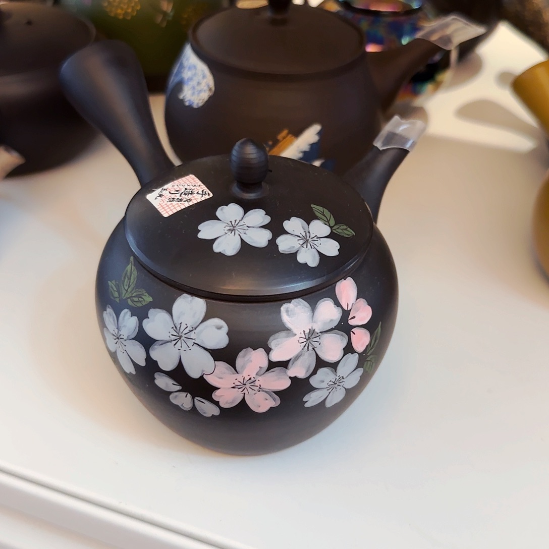 它家陶瓷太美啦！！！！6