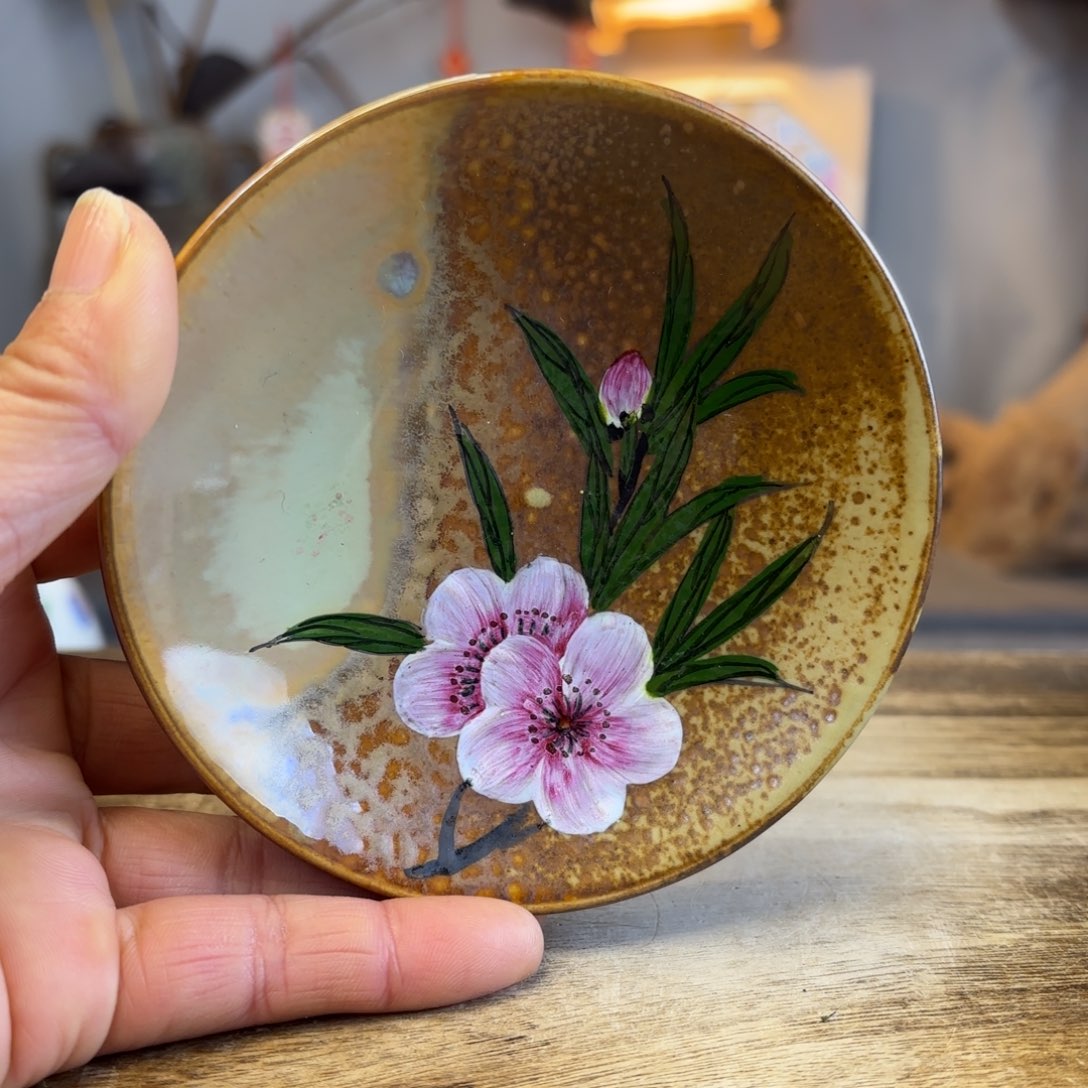 景德镇纯手工制作陶瓷