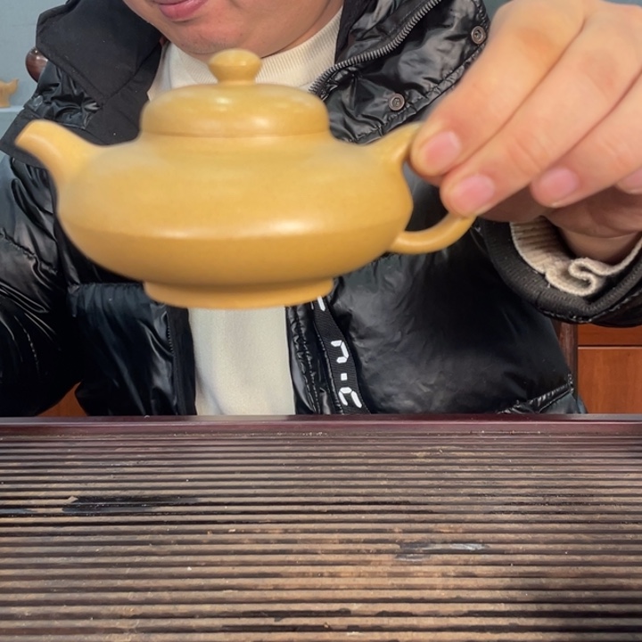 紫砂茶壶法规要求在这里