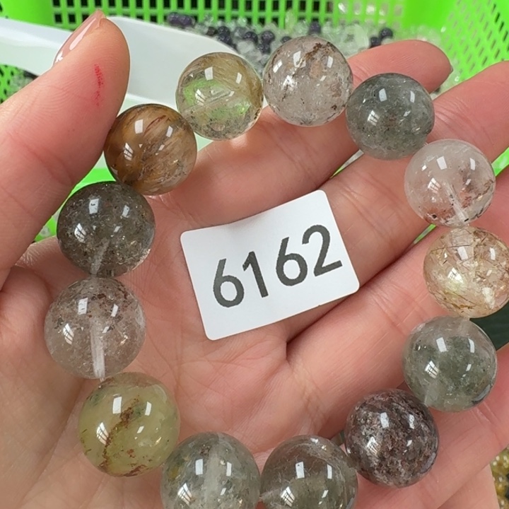 水晶未镶嵌大型摆件（非配饰）