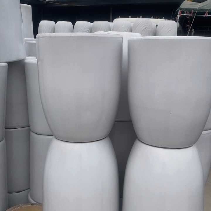 低腰白锥中号口26/33