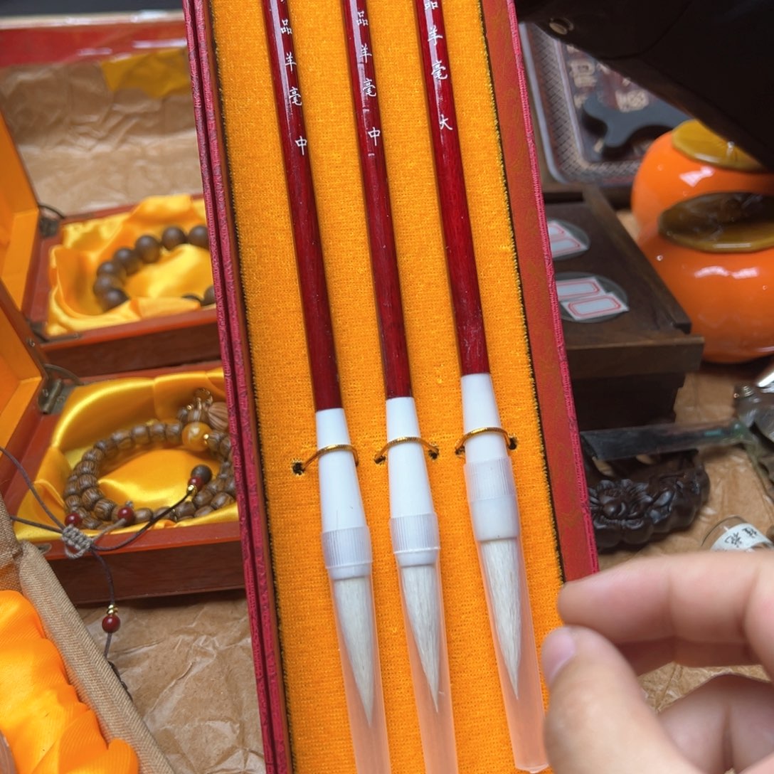 滴血莲花菩提吊坠