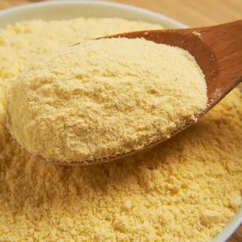 新燕之希小米面 家庭装五斤 纯小米面