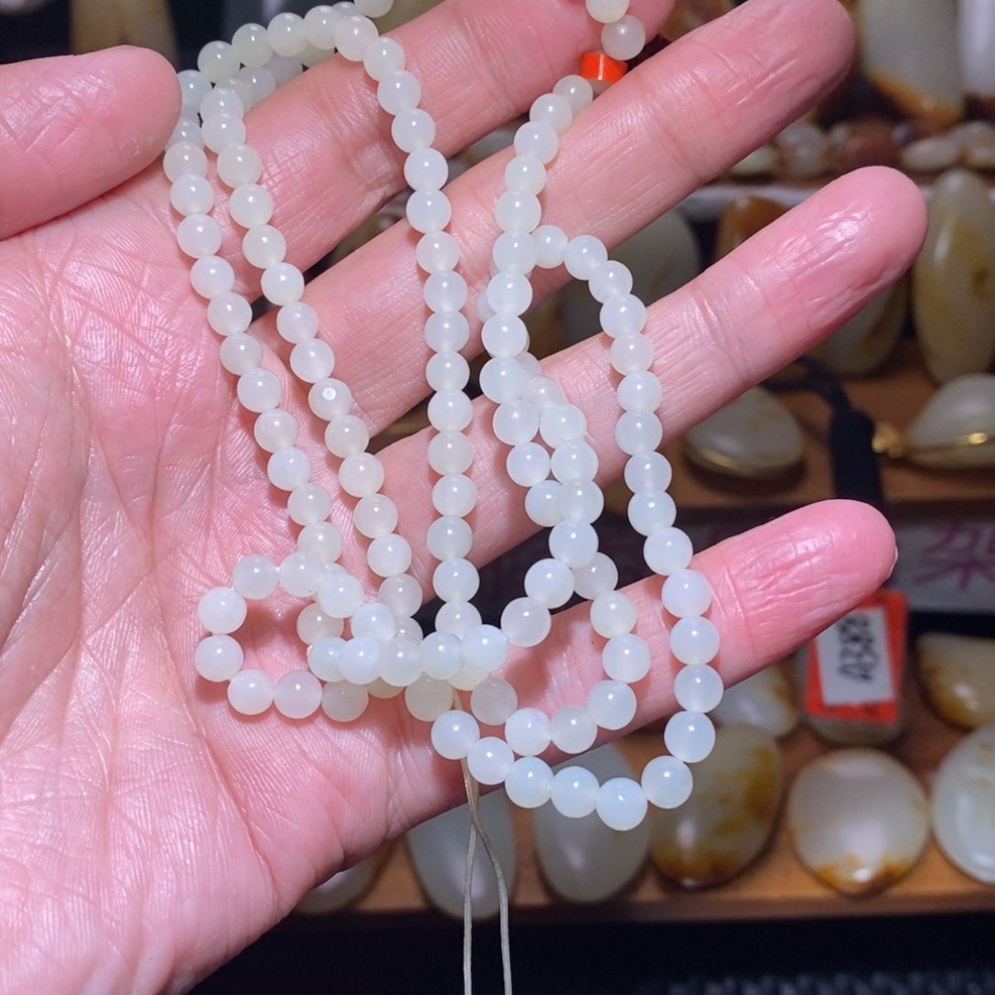 和田玉挂件未镶嵌r*y