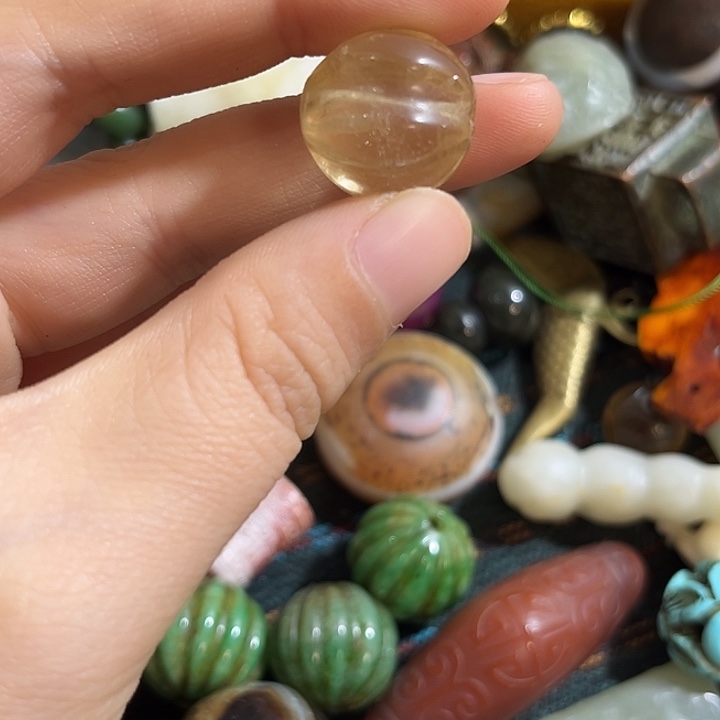 阿***紫琉璃手工艺品欢迎光临小店