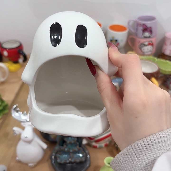 瓷片陶瓷完美主义慎拍