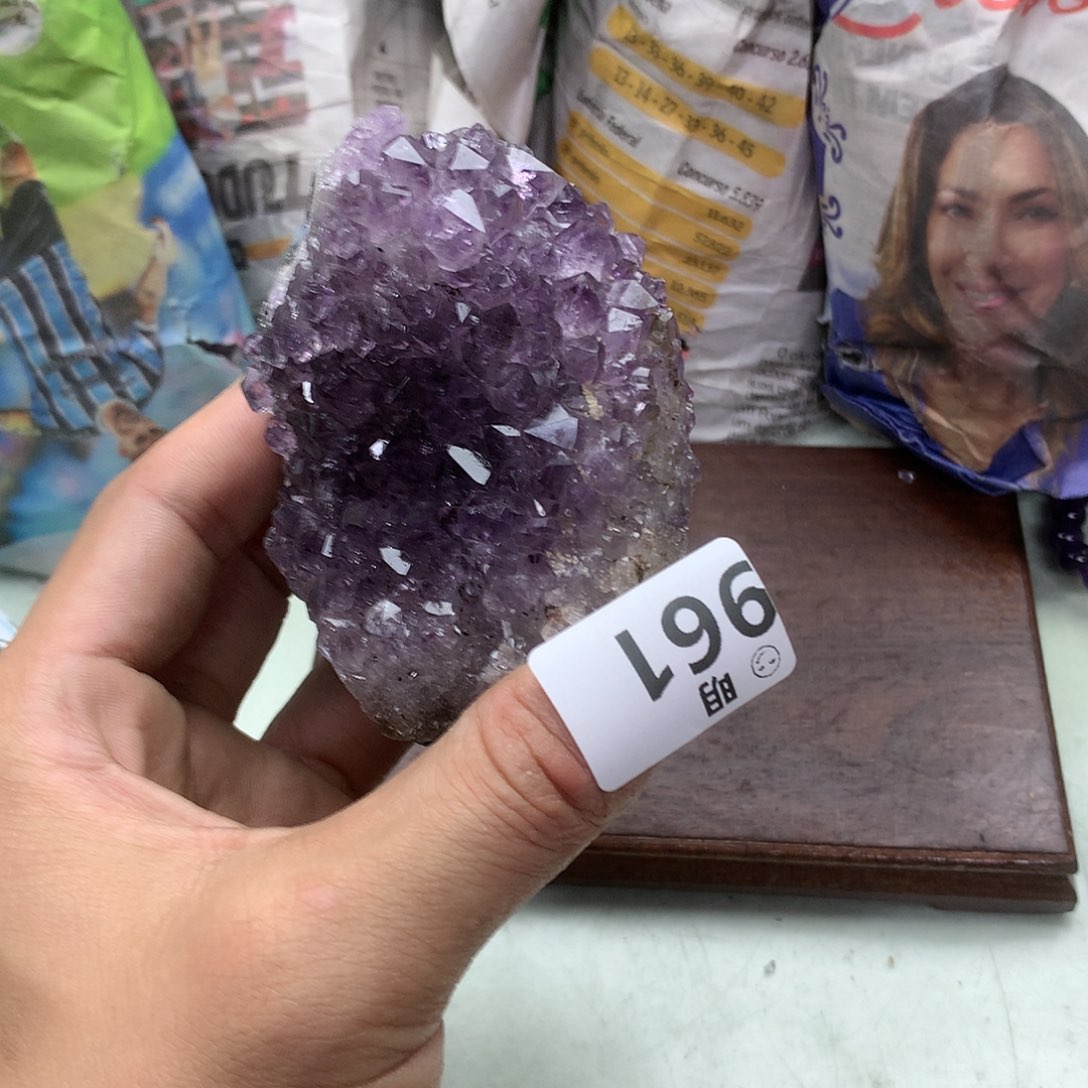 水晶大型摆件（非配饰）未镶嵌