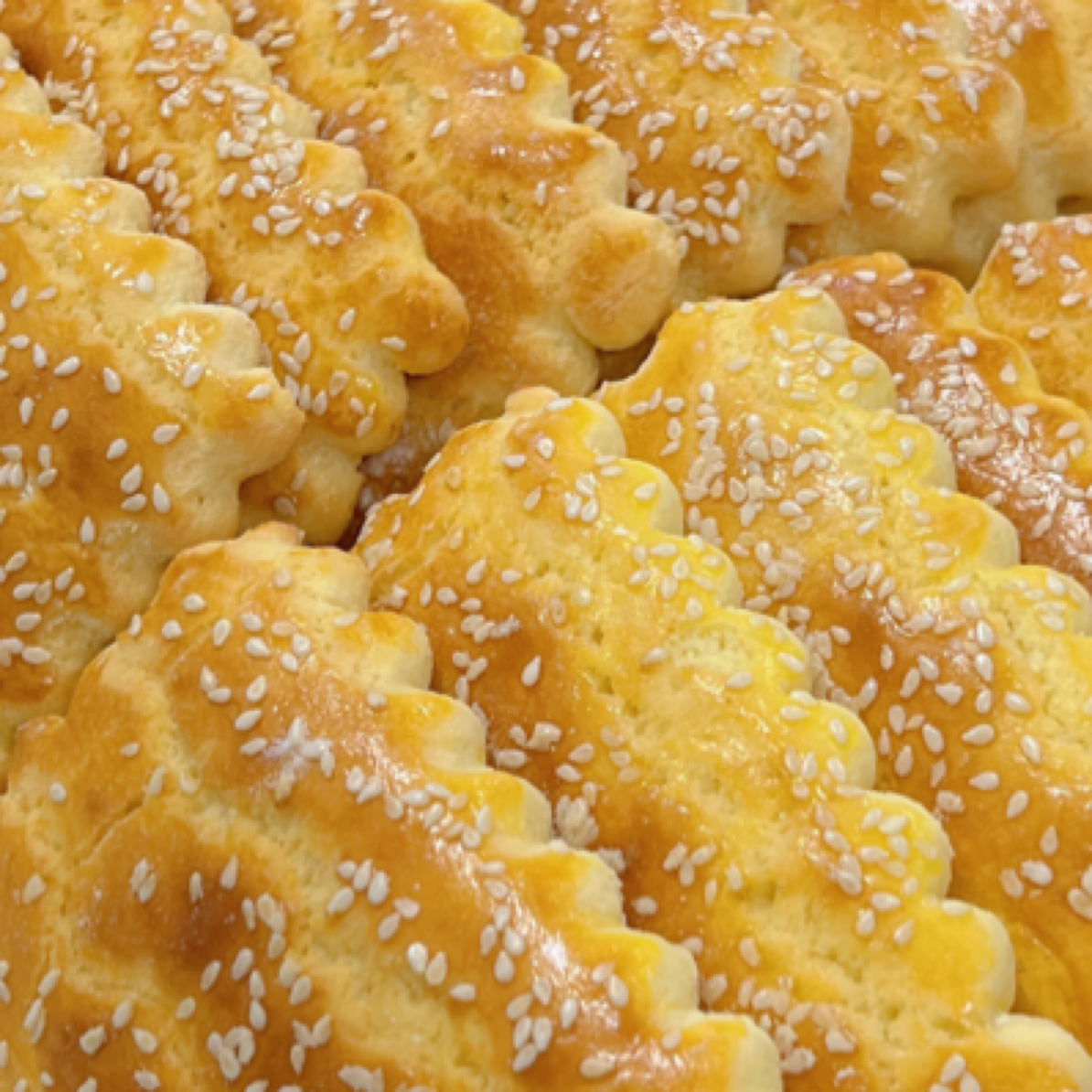 忆同心东北老式大饼干拍一发二（2斤）（碱味介意慎拍）