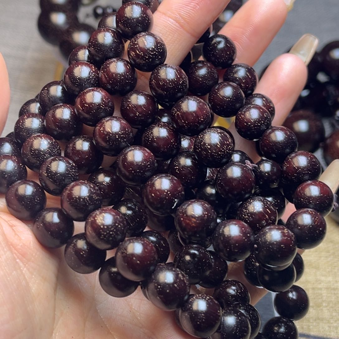 檀香紫檀（小叶紫檀）一*哥1.0