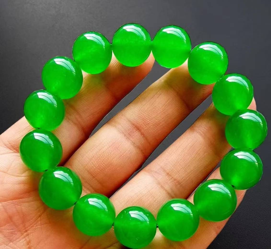 主播推荐高货手串40