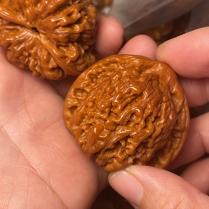 据***。吊坠文玩核桃官49