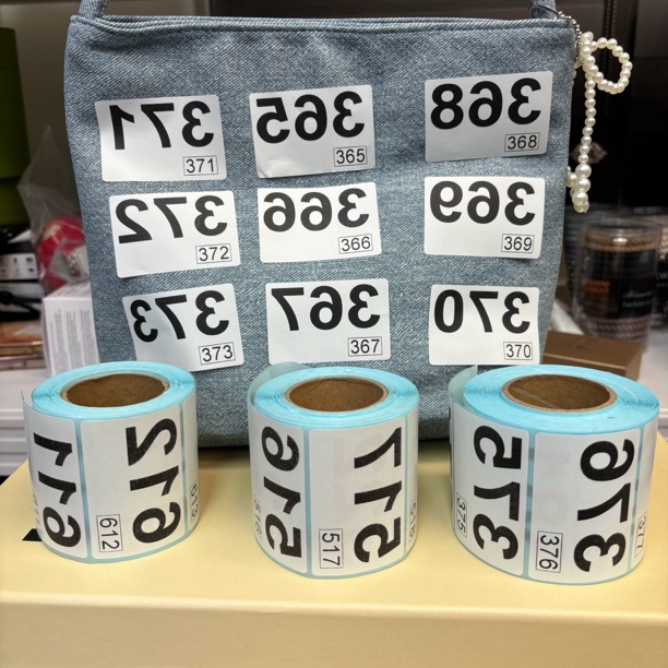 七月宝藏女包 1.3【651-700】（尾货默认微瑕no退换）