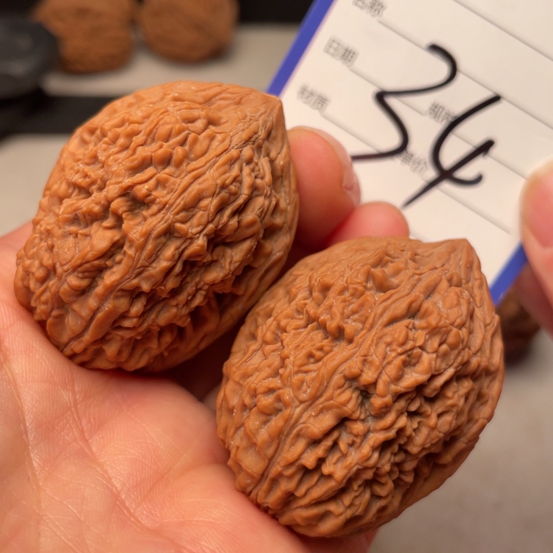 大叶紫檀（黑酸枝木类）大蒜头34尺