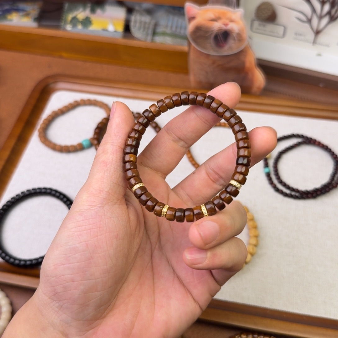 菩提手串/手链库克