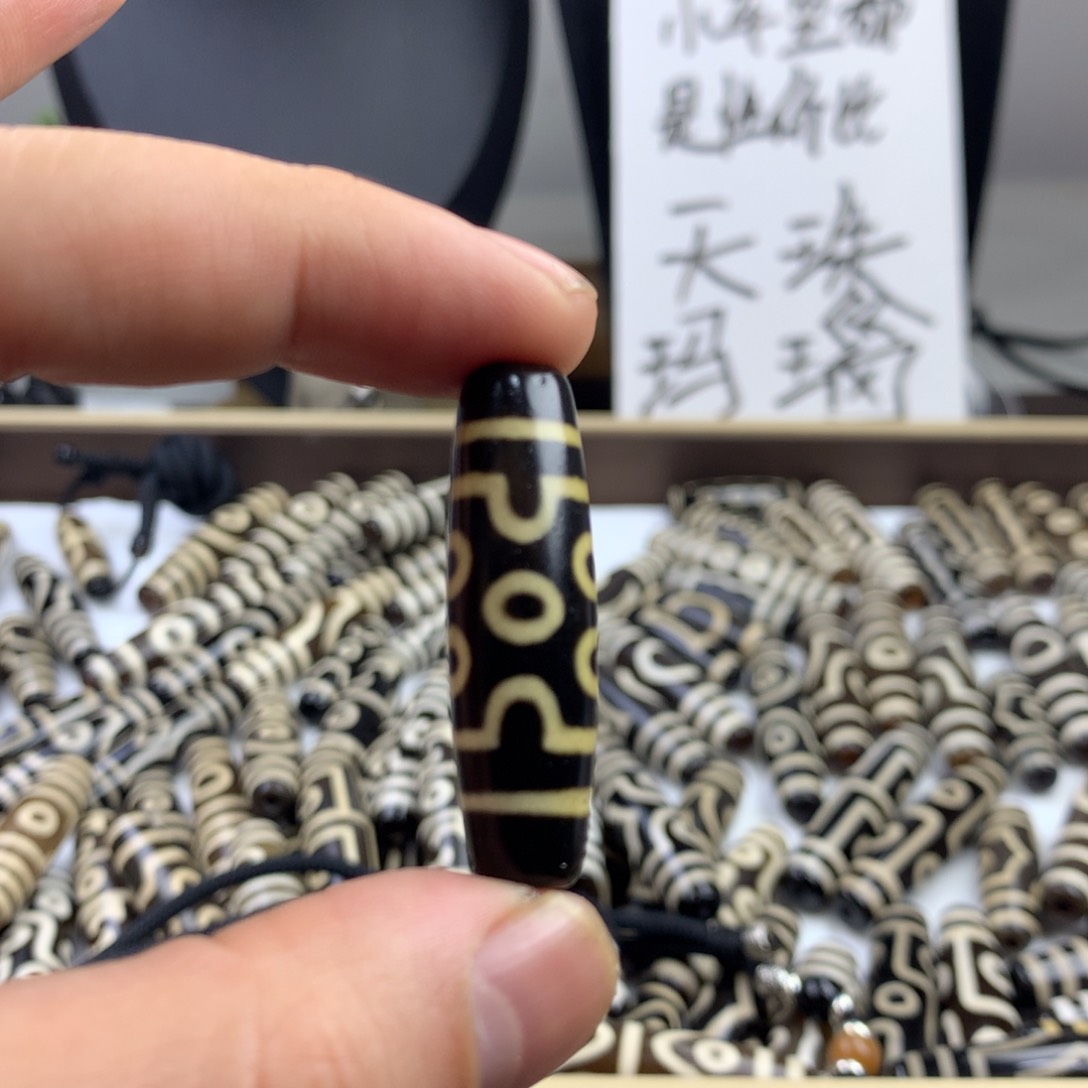 玛瑙/玉髓颈饰未镶嵌德*