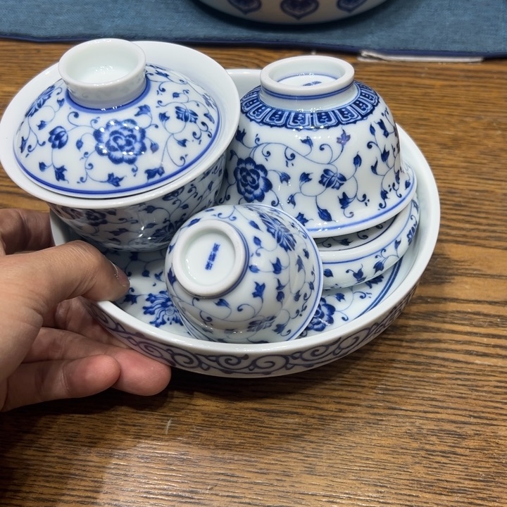 景德镇瓷器博物研究委员主任