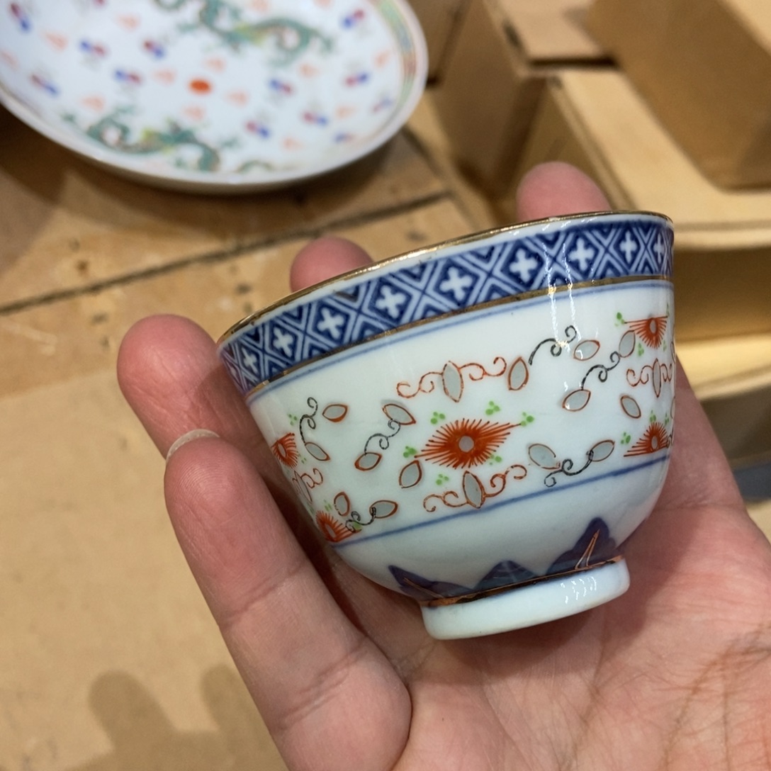 陶其他景德镇瓷器68880