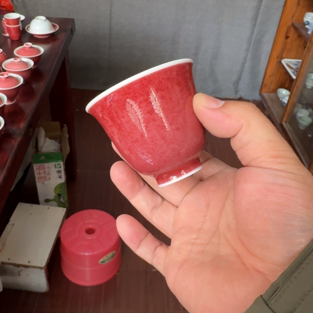 S***n豇豆红杯子啊啊啊