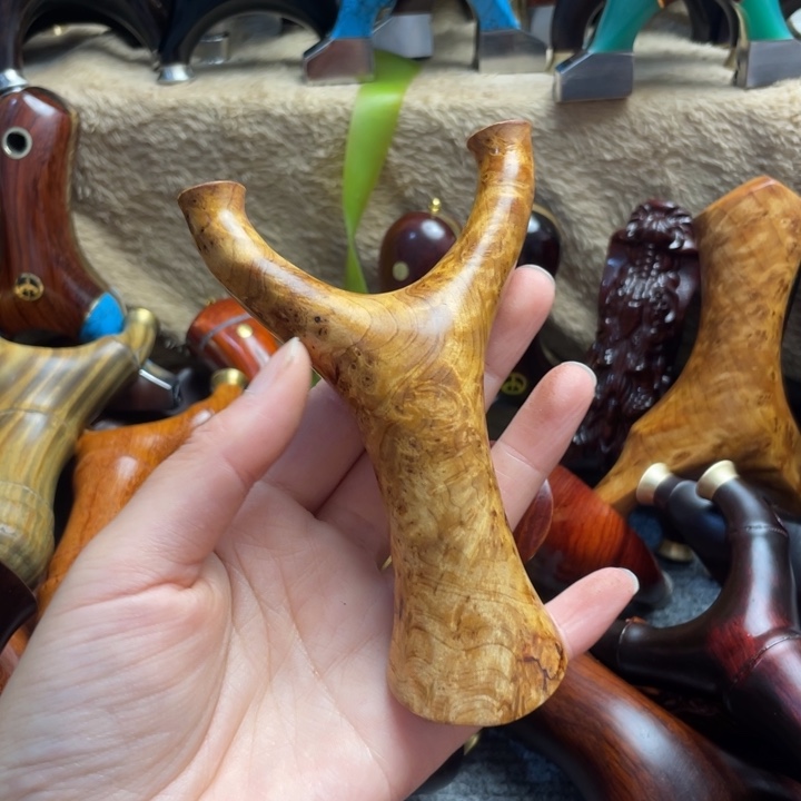 大果紫檀（缅甸花梨）瑕疵732