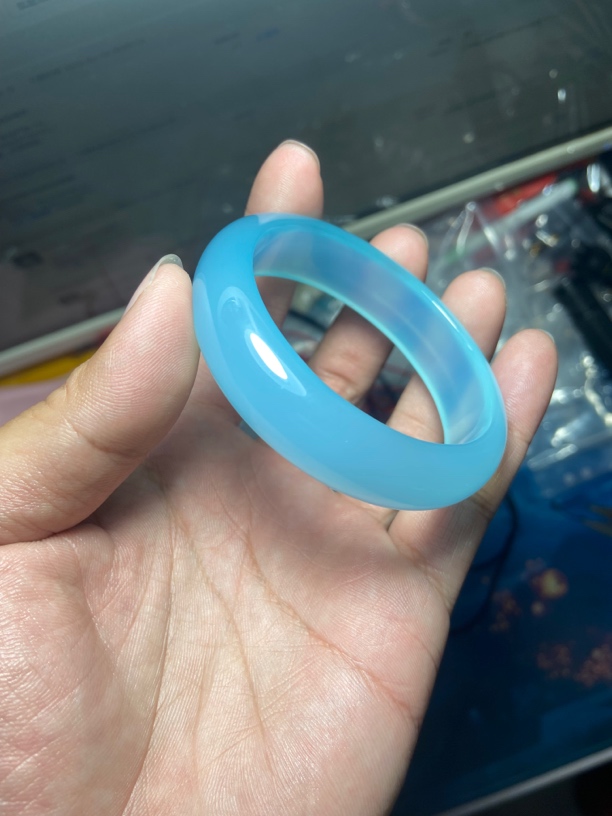 玛瑙手镯精品油润细腻