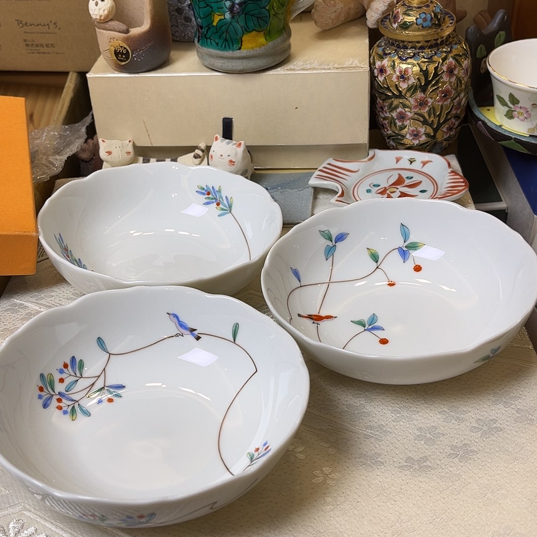 盖碗在家门口看到有的无