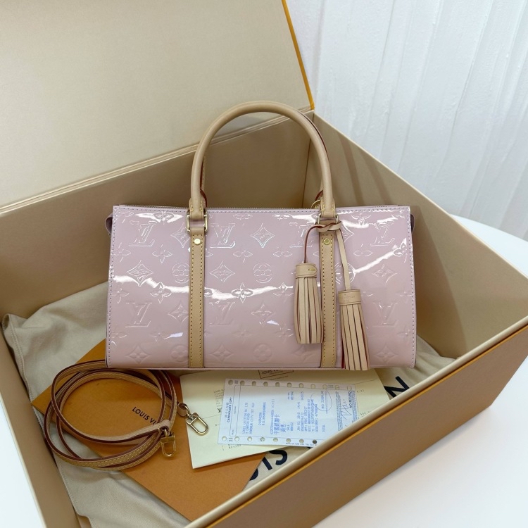 95新 LouisVuitton/路易威登 /KIKI/单肩包/16024086