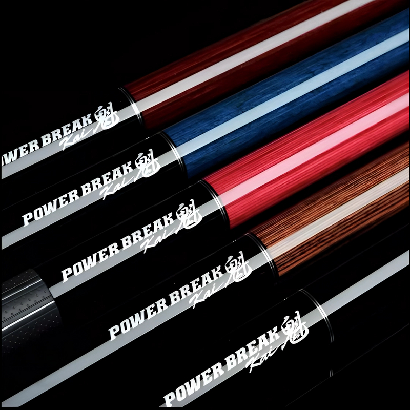 Mezz Cues 美兹魁冲