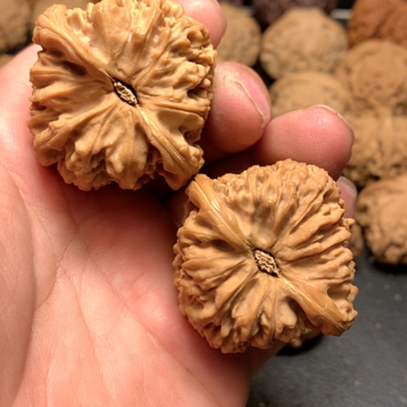 【闪购商品】文玩核桃吊坠n****5南疆