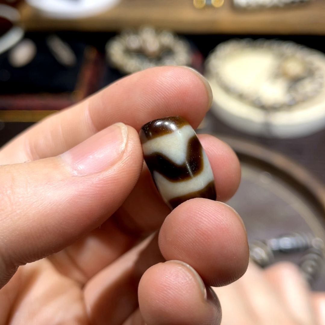 玛瑙/玉髓颈饰未镶嵌C****e